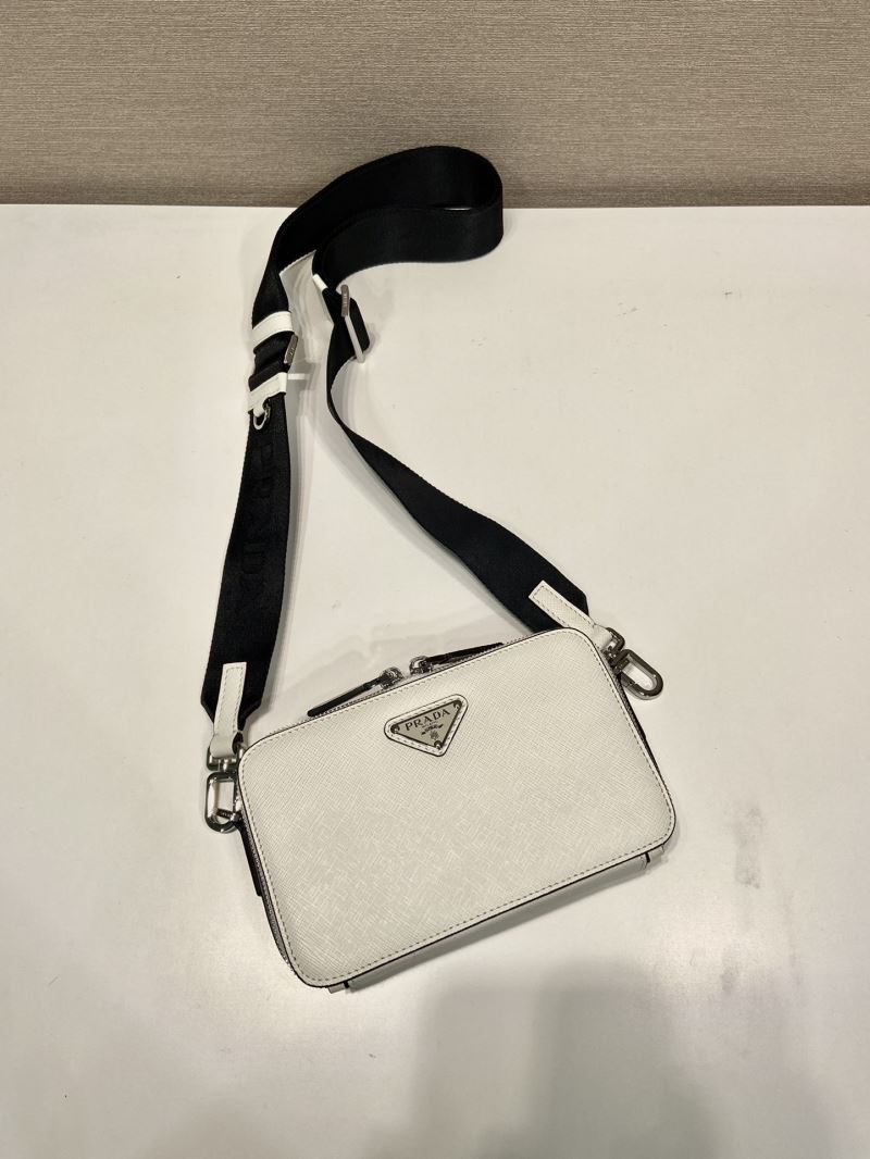 Prada Satchel Bags